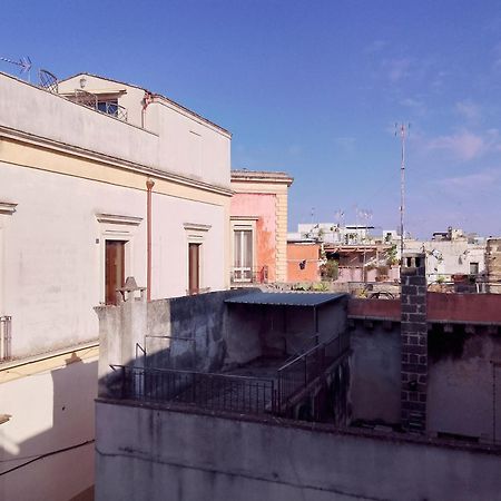 Conte Spada Home Nardò Dış mekan fotoğraf