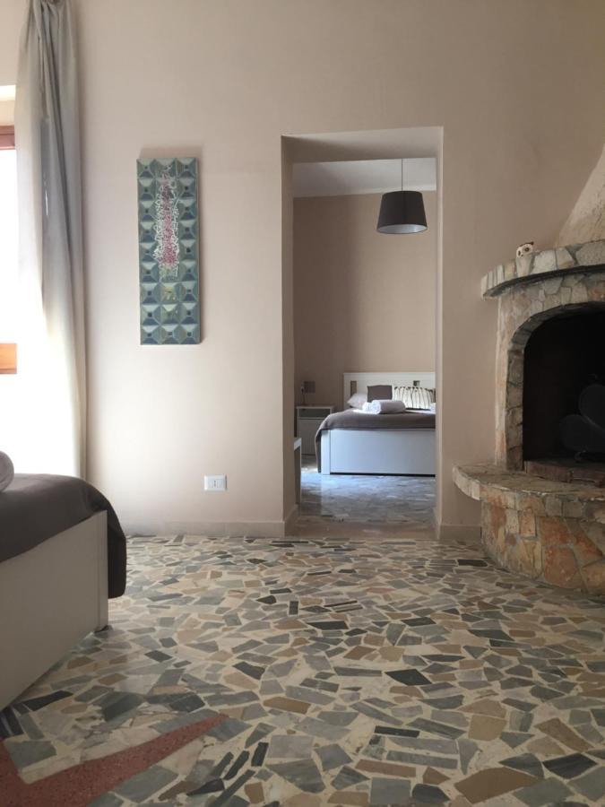 Conte Spada Home Nardò Dış mekan fotoğraf