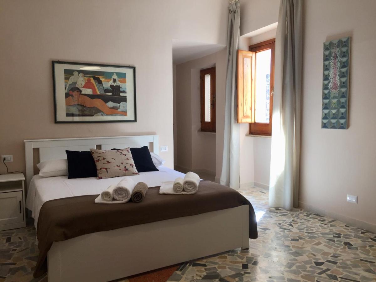 Conte Spada Home Nardò Dış mekan fotoğraf
