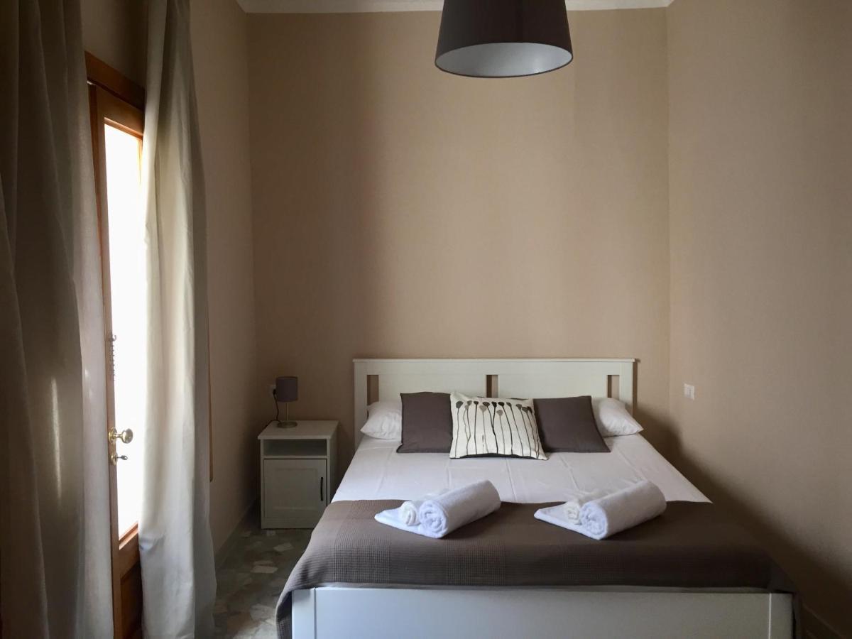 Conte Spada Home Nardò Dış mekan fotoğraf