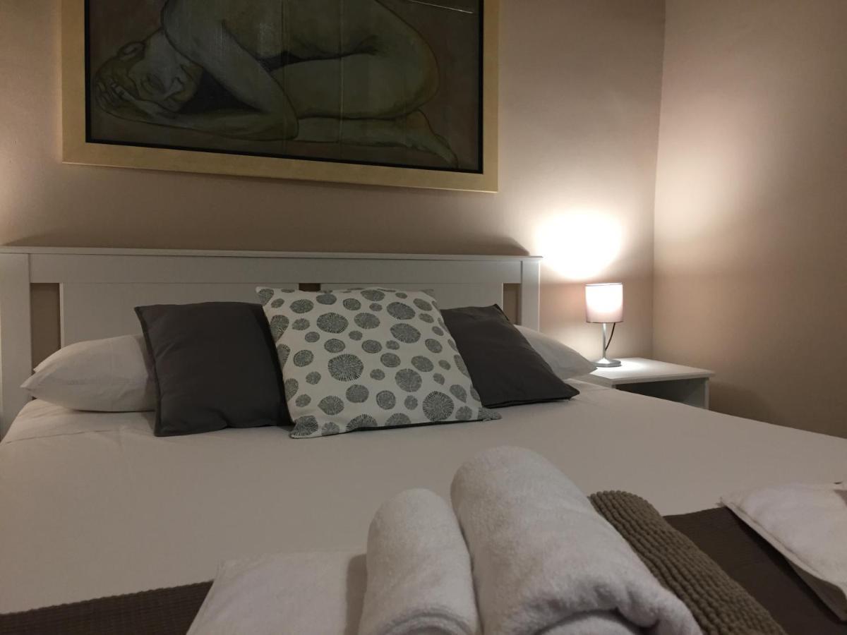 Conte Spada Home Nardò Dış mekan fotoğraf