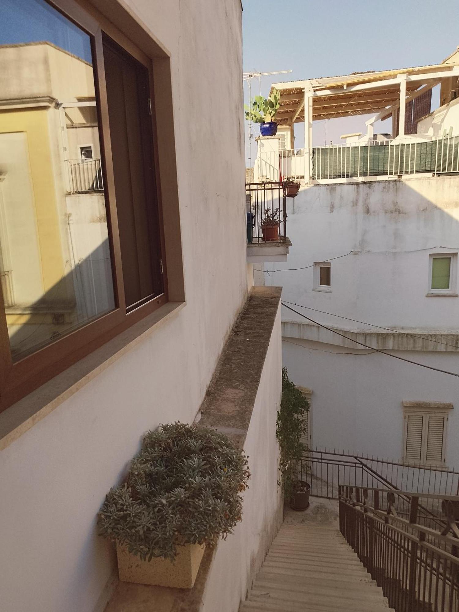 Conte Spada Home Nardò Dış mekan fotoğraf